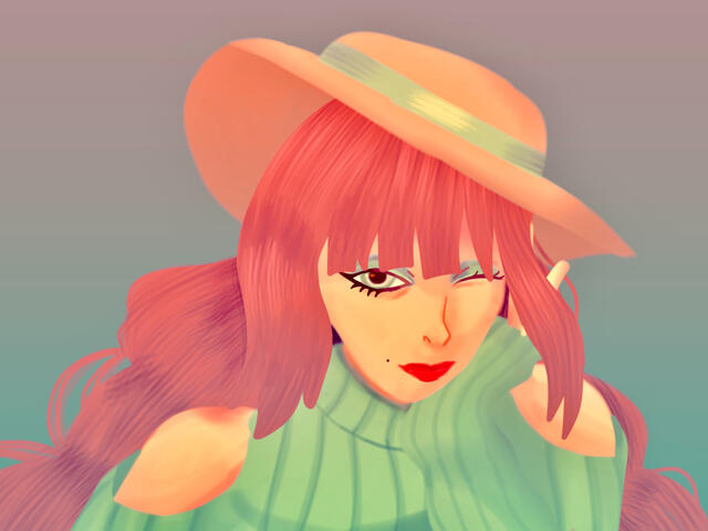 Portrait