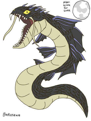 Bakunawa