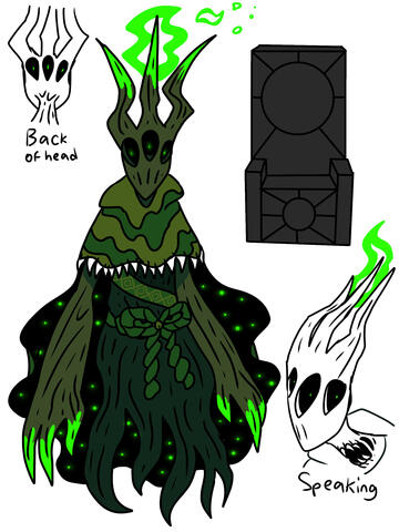 Ref sheet 1