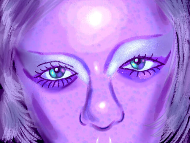Glimmer