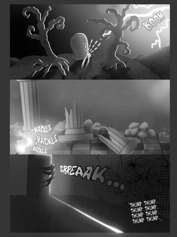 Game Environment Concepts 2