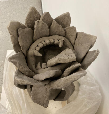 Sculpture