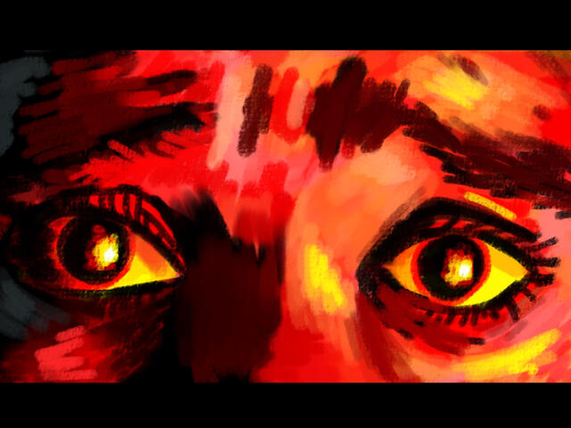 Eyes
