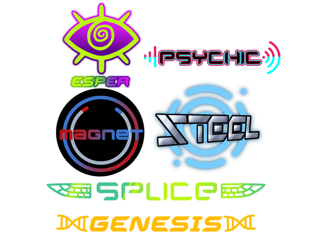 Various Logos